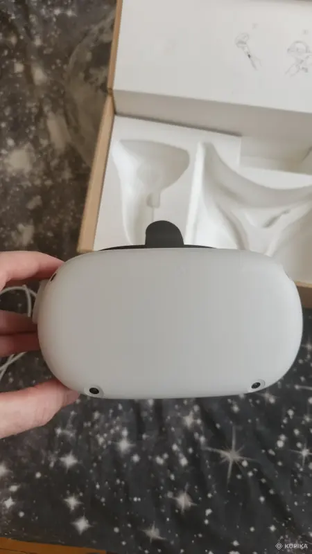 Продам VR гарнитуру Oculus(Meta) Quest 2 128gb - Вся Беларусь - 248052 - Доска объявлений Kupika.by - Фото 6
