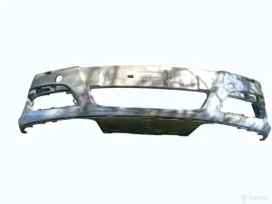 Бампер передний Opel Astra H