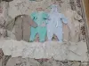 Продам детскую одежду 0-6 мес. - Вся Беларусь - 248281 - Доска объявлений Kupika.by - Фото 5