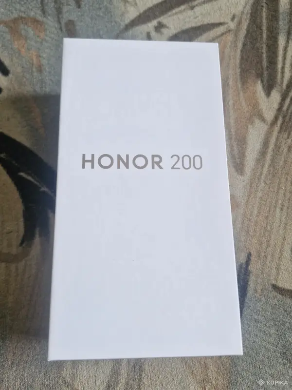 Honor 200 (ELI-NX9) 8GB / 256GB - Вся Беларусь - 250530 - Доска объявлений Kupika.by - Фото 5