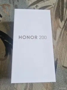 Honor 200 (ELI-NX9) 8GB / 256GB