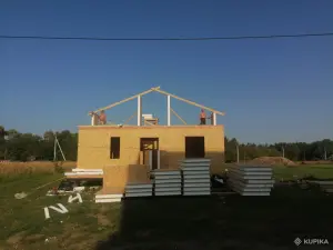 Сип панели