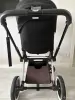 Коляска Cybex Priam lux 2 в 1 - Вся Беларусь - 249623 - Доска объявлений Kupika.by - Фото 2