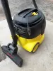 Строительное оборудование - Пылесос строительный KARCHER T12/1 - Вся Беларусь - Фото 4 Пылесос строительный KARCHER T12/1 - Вся Беларусь - 250309 - Доска объявлений Kupika.by - Фото 4