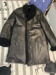 продам дубленку
