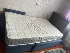 Диван,матрас