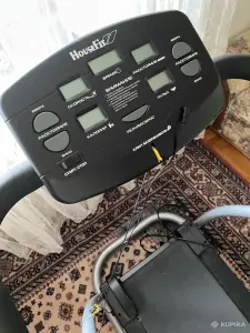 Беговая дорожка HouseFit