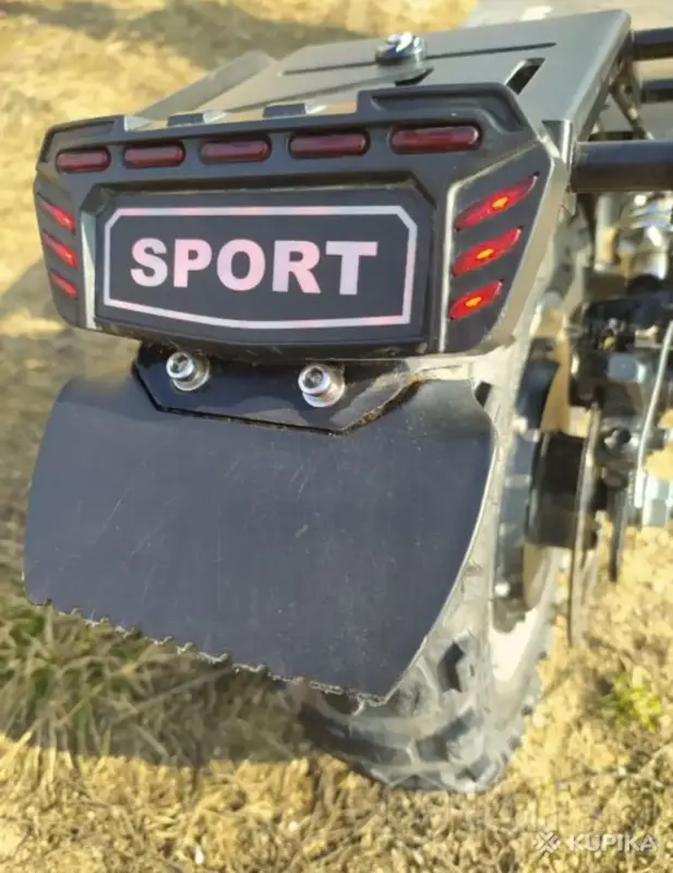 Kugoo M5 SPORT - Вся Беларусь - 247662 - Доска объявлений Kupika.by - Фото 4