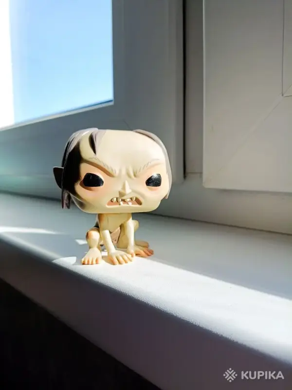 Фигурки Funko POP! LOTR Коллекция Властелин колец - Вся Беларусь - 247770 - Доска объявлений Kupika.by - Фото 2