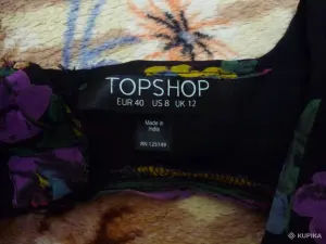 Платье «TOPSHOP»