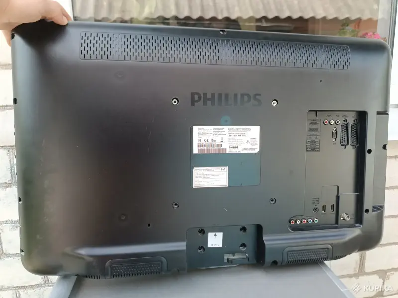Телевизор Phillips 32" PFL5604H/12 на запчасти - Вся Беларусь - 247798 - Доска объявлений Kupika.by - Фото 3