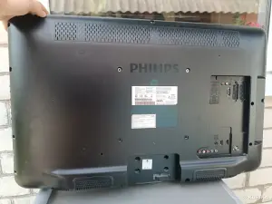 Телевизор Phillips 32" PFL5604H/12 на запчасти