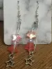 Серьги ручной работы - Вся Беларусь - 247635 - Доска объявлений Kupika.by - Фото 3