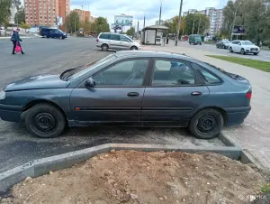 автомобиль