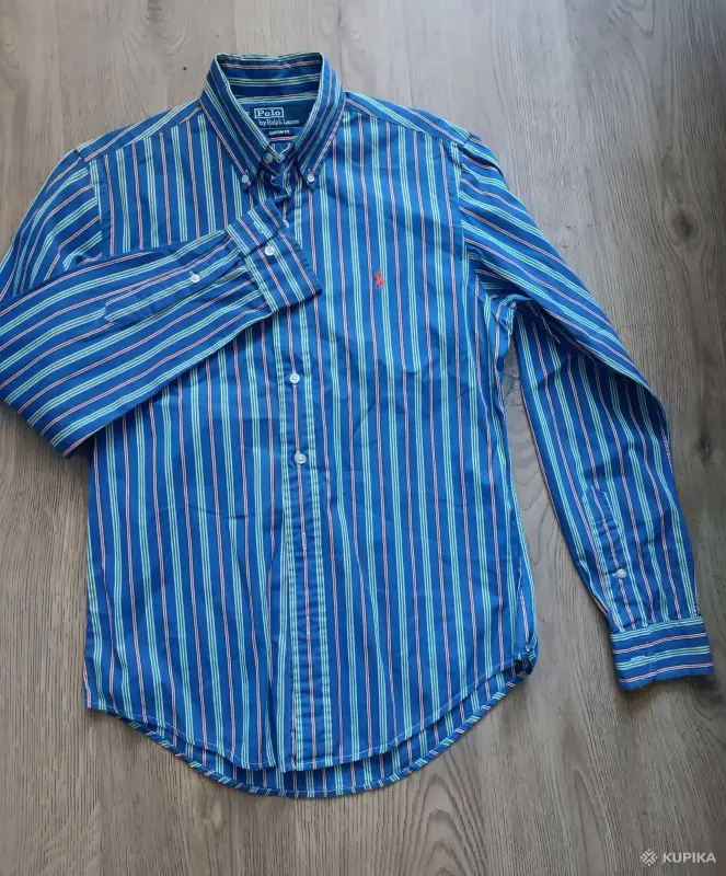 Рубашка Polo.