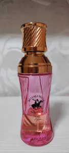 Beverly Hills Polo Club Sexy for her парфюм