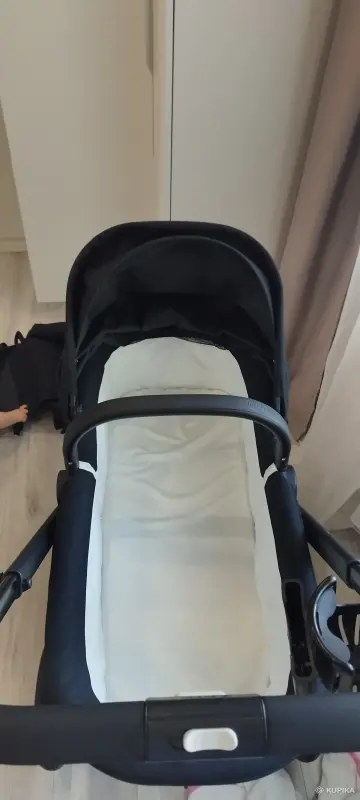Коляска Cybex 2 в 1 Baliis S - Вся Беларусь - 247708 - Доска объявлений Kupika.by - Фото 8