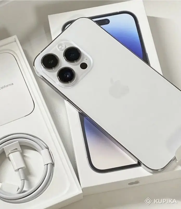 iPhone 14 Pro Max - Вся Беларусь - 248544 - Доска объявлений Kupika.by - Фото 2