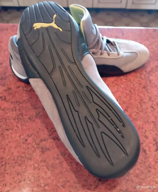 Puma Оригинал - Вся Беларусь - 247415 - Доска объявлений Kupika.by - Фото 5