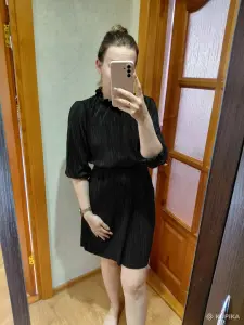 Платье женское H&M