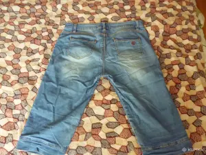 Шорты женские MOSSMORE