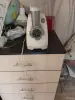 Крупная техника для кухни - Электромясорубка Мулинекс - Вся Беларусь - Фото 3 Электромясорубка Мулинекс - Вся Беларусь - 249743 - Доска объявлений Kupika.by - Фото 3