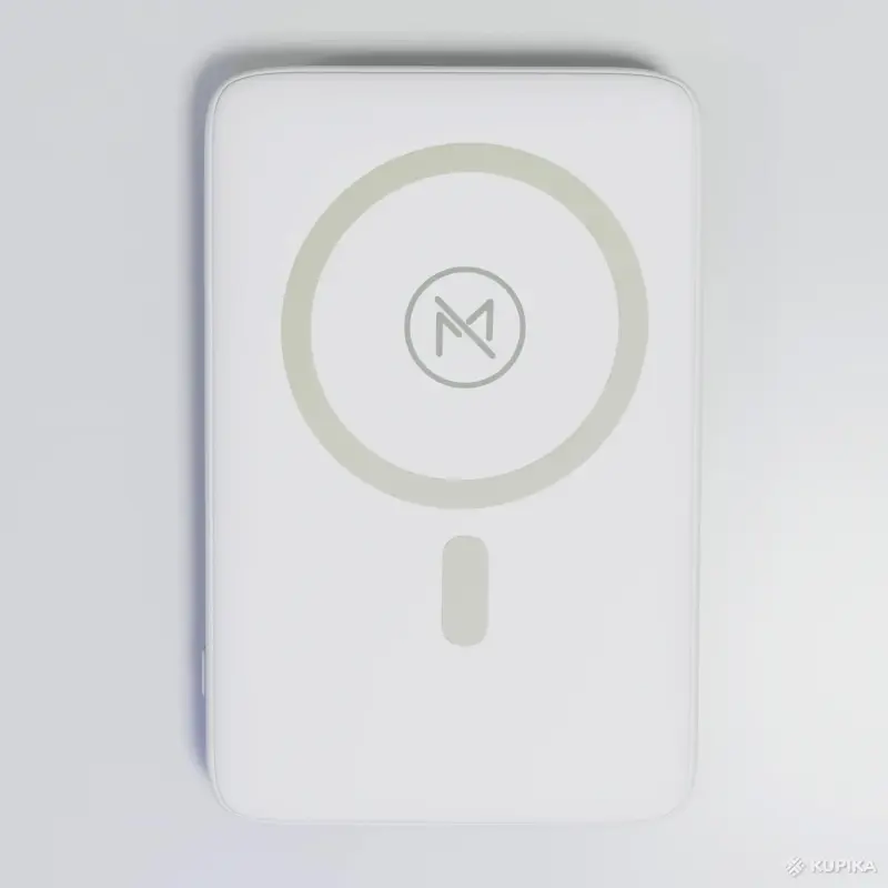 ОРИГИНАЛ MagSafe Battery Pack 10.000 mAh Max & Max (Apple). Внешний аккумулятор - Вся Беларусь - 248132 - Доска объявлений Kupika.by - Фото 3