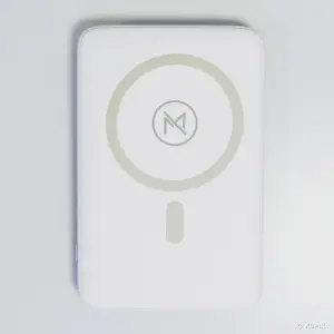 ОРИГИНАЛ MagSafe Battery Pack 10.000 mAh Max & Max (Apple). Внешний аккумулятор