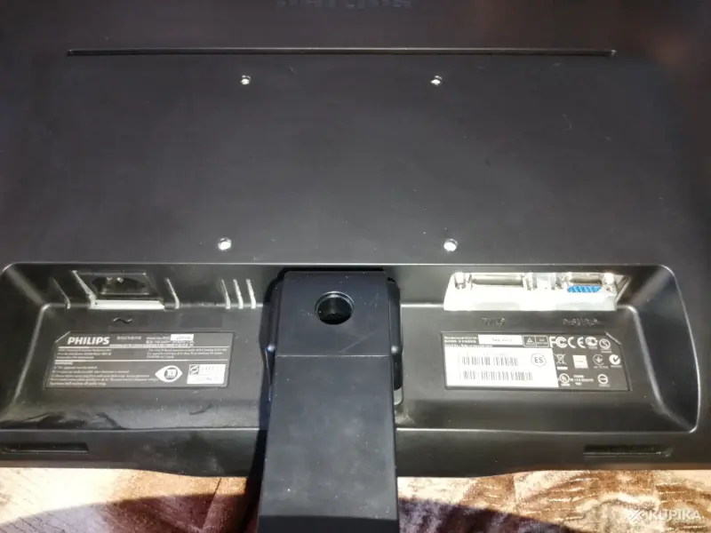 Монитор Philips 220v4L - Вся Беларусь - 247389 - Доска объявлений Kupika.by - Фото 4