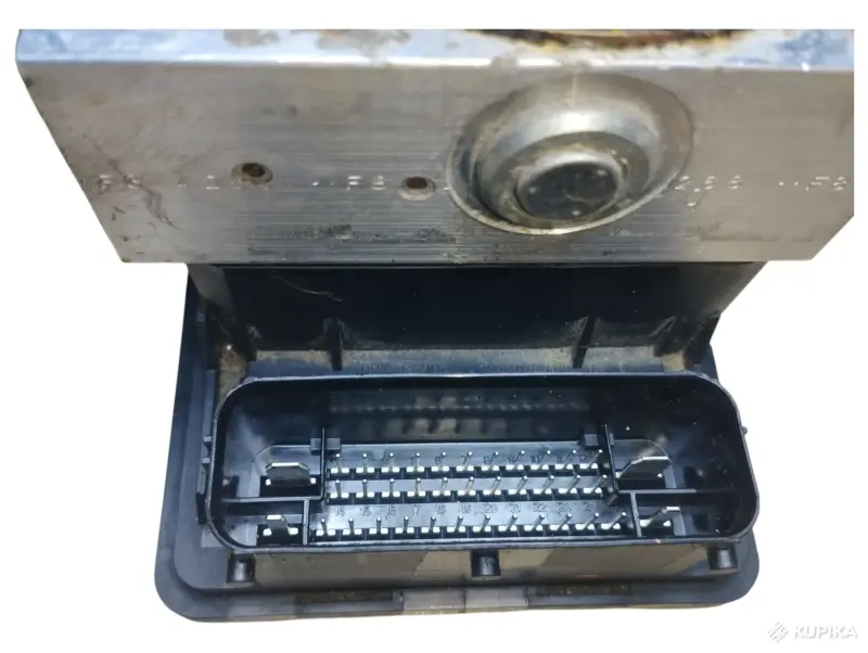 Блок ABS Opel Astra J - Вся Беларусь - 249699 - Доска объявлений Kupika.by - Фото 6