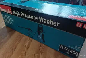 Makita HW1300 мойка