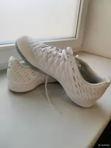 Футзалки Nike Lunargato