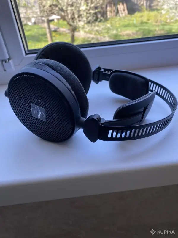Audio-Technica ATH-R70x открытые наушники (Japan)