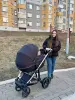 Коляска Bubago Rosano 3в1 - Вся Беларусь - 250406 - Доска объявлений Kupika.by - Фото 6