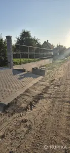 фундаменты,заборы, благоустройство Минск