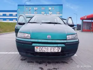 Фиат Пунто