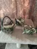 Чайный сервиз ракушки, винтаж - Вся Беларусь - 248166 - Доска объявлений Kupika.by