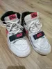 Кроссовки баскетбольные Just Don x Jordan Legacy 312 hot lava - Вся Беларусь - 248309 - Доска объявлений Kupika.by - Фото 4