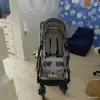 Детская коляска 3 в 1 LUXMOM 555 - Вся Беларусь - 249162 - Доска объявлений Kupika.by - Фото 4