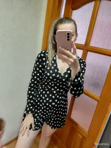 Комбинезон женский