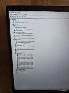 Ardor gaming neo g17-i5nd301 ноутбук