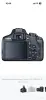 Зеркальный фотоаппарат Canon EOS 2000D Kit 18-55mm IS II - Вся Беларусь - 248935 - Доска объявлений Kupika.by
