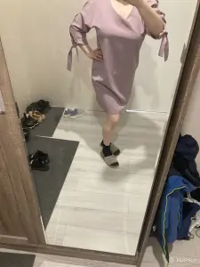 Платье женское