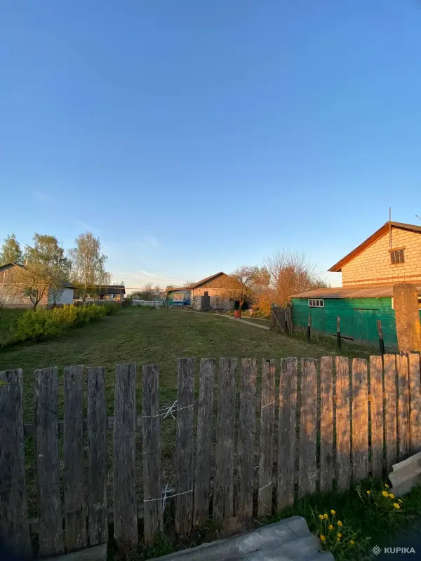 Дом в агрогородке Дворец - Вся Беларусь - 247531 - Доска объявлений Kupika.by - Фото 6