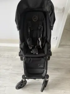 Коляска Cybex Priam lux 2 в 1