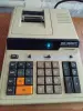 Винтажный калькулятор Toshiba - 1232 - Вся Беларусь - 247944 - Доска объявлений Kupika.by