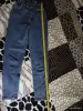 Джинсы девушке р. 42  (25) XS - Вся Беларусь - 249639 - Доска объявлений Kupika.by - Фото 5