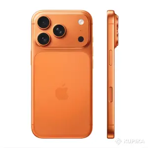 Iphone 17 Pro Max 2 ESIM 256 Gb