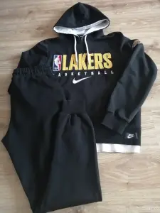 Спортивныйкостюм NBA, новый (р-р М)