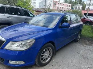 продается шкода